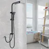HOMELIVE Regendusche Duschsystem Edelstahl Duscharmatur Produktbild-Vorschau 9