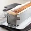 De Buyer MOULE À GÂTEAU À FOND AMOVIBLE PERFORÉ 48 x 9 x Voir les images du produit 2