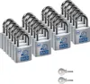 BASI - Vorhangschloss - SET - 24x VHS 630 - 30 mm - Produktbild-Vorschau 1