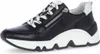 Gabor Damen Sneaker in Schwarz, Größe 4 Produktbild-Vorschau 1