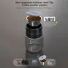 HiBREW H4A 80W prenosný kávovar do auta, espresso 3 v 1 - Náhľad obrázku produktu 4