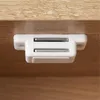 Relaxdays Waschmaschinenschrank Ablagen, Türen, Regal Produktbild-Vorschau 8