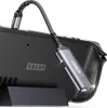 JSAUX 2-in-1 USB-C auf HDMI Adapter mit PD 100W Max Produktbild-Vorschau 1