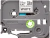 brother TZe Tape TZe S231 Schriftband extra stark 12 mm Produktbild-Vorschau 2
