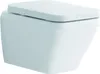 Keramag Era WC-Sitz - 574510000 Produktbild-Vorschau 1