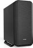 Silent Base 802 Black Midi Tower Schwarz Produktbild-Vorschau 1