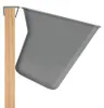 Metaltex Clean Tex Aanrechtafvalbak 35x16x13 cm Grijs Anteprima dell’immagine prodotto 27