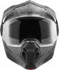 Kask składany Bogotto FG-102 Safari z włókna szklanego do Podgląd zdjęcia produktu 5