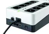 Eaton 3S850D USV 3S850D 850VA 510W USB Vista previa de la imagen del producto 9