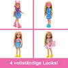Mattel Brb Chel Clbhs 0 Voir les images du produit 12