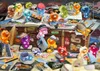 Gelini Deutscher Tourist Ravensburger 12001426 Produktbild-Vorschau 7