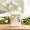 Yankee Candle Christmas Cookie 623 g Voir les images du produit 8