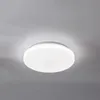 Livarno Home LED Badezimmerleuchte Ø 28,8 cm 1350 lm 10,6W Produktbild-Vorschau 5