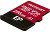 Patriot Memory PEF256GEP31MCX, 256 GB, MicroSDXC, Třída 10, Náhled obrázku produktu 2