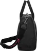 Fritzi aus Preußen borsa a tracolla Canvas Tote Bag Black Anteprima dell’immagine prodotto 3
