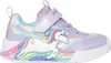 Skechers SLight Unicorn Sportschuh Mehrfarbig Produktbild-Vorschau 20