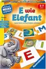 Ravensburger Spielend Neues Lernen Buchstabenspiel E wie Produktbild-Vorschau 1