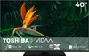 Toshiba 40LV3F63DA Fernseher 40 Zoll Smart TV VIDAA Full HD Produktbild-Vorschau 1