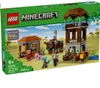 LEGO® Minecraft® 21278 La base du prédateur et du Voir les images du produit 38