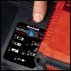 PXC-Ladegerät Power X-Boostcharger 8 A Produktbild-Vorschau 4
