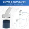 Waschmaschine Abfluss Adapter DN40  für den  Produktbild-Vorschau 5