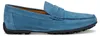 Geox KOSMOPOLIS + GRIP Herrenschuhe - bequeme Slipper - Produktbild-Vorschau 11