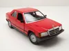 Bburago 18-21103 - Modellino auto - Mercedes 190E '87 Anteprima dell’immagine prodotto 16