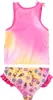 Disney Minnie Mouse Tankini Badeanzug mit Rüschen für Produktbild-Vorschau 2