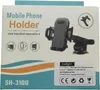 3 in 1 Supporto per cellulare per auto Supporto per Anteprima dell’immagine prodotto 2