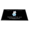 Mr. & Mrs. Panda fußmatte Handwerkerin Leidenschaft 40 x 60 Produktbild-Vorschau 3