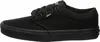 Vans Altwood Herrenschuhe sportlicher Schnürer Schwarz Produktbild-Vorschau 38