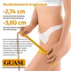 GUAM Fir Fanghi - Concentrato di fango classico 1000g Anteprima dell’immagine prodotto 4