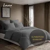 Lavea® Bettwäsche 135x200 cm, 2-teilig, Bettbezug 135x200 Produktbild-Vorschau 2