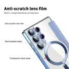 A close-up view of a phone case highlighting its features. Produktbild-Vorschau