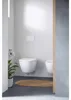 Duravit D-Neo Wand-WC Set, mit Wand-WC, verdeckte Produktbild-Vorschau 15
