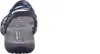 SKECHERS Reggae Slim Sandale Damen blau 38 Produktbild-Vorschau 40