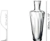 Riedel DECANTER MOSEL MACHINE 1 Stück 141900003 Voir les images du produit 14