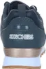 Skechers 85goldn Gurl Couleur Gris Voir les images du produit 78