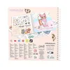 Depesche TOPModel Dress Me Up Stickerbuch KITTY Produktbild-Vorschau 3