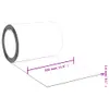 vidaXL Türvorhang Blau 300x2,6 mm 10 m PVC -  Vorhänge & Produktbild-Vorschau 14