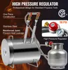 VEVOR 12kg Propan Schmelzofen Gasbrenner Schmiedeofen 2 Produktbild-Vorschau 6