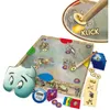Queen Games 30040 - Geisterburg Produktbild-Vorschau 2