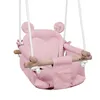 Tulano Hop 30 | Bär Babyschaukel Kinderschaukel | Indoor Produktbild-Vorschau 3
