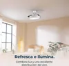 CECOTEC 00661 - Energysilence Aero 4200 invisible white Anteprima dell’immagine prodotto 12