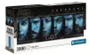 Clementoni Game of Thrones, 1000 Stück(e), Fernsehen/Filme, Produktbild-Vorschau 9