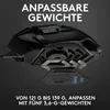 Logitech G502 Hero Produktbild-Vorschau 31