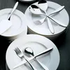 Alessi Mami - Set di posate 4 pezzi (coltello monoblocco), Anteprima dell’immagine prodotto 2