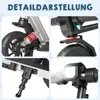 Elektro-Kinderroller E Scooter für Kinder,ab 10 Jahren, Produktbild-Vorschau 10