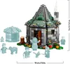 LEGO® Harry Potter 76428 Hagridova chata: Nečekaná návštěva Náhled obrázku produktu 32