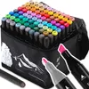 Nukido NK-912 Alkoholmarker mit Beutel (80 Stück) Produktbild-Vorschau 3